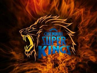 Chennai Super Kings Wallpaper