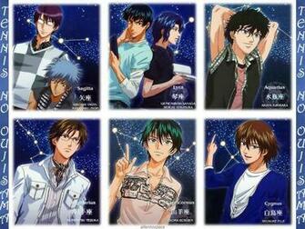 Prince Of Tennis Image HD Wallpaper And