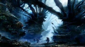 Killzone Wallpaper
