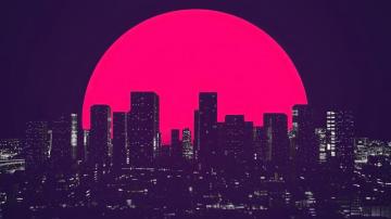 Some Of Unicityart Silhouette Work 4k Wallpaper