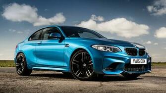 Bmw M2 Wallpaper Image