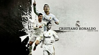 Ronaldo New HD Wallpaper
