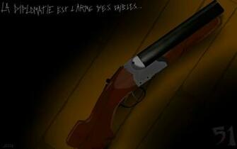 Shotgun Wallpaper 51