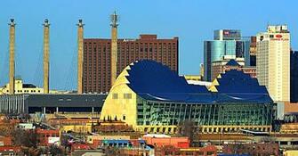 Hip Suburban White Guy Kansas City Skyline