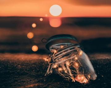 Bokeh Photography Wallpaper Top