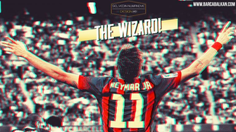 Jr Wallpaper Fc Barcelona HD By Selvedinfcb Fan Art
