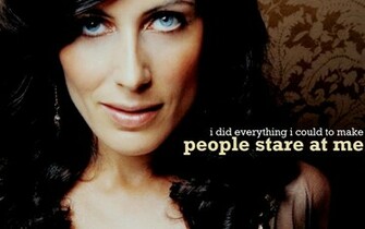 Lisa Edelstein Wallpaper