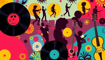 Motown Wallpaper