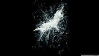 Dark Knight Rises Basic Wallpaper