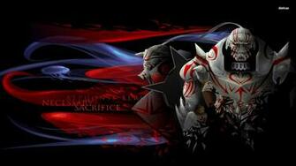 Fullmetal Alchemist Wallpaper