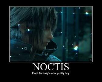 Ffxv Noctis By Onikage108