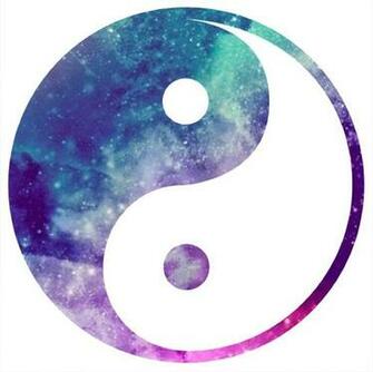 Yin Yang Wallpaper Mp Diyei Ying