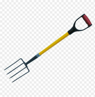 Garden Pitchfork Png Image Background Toppng