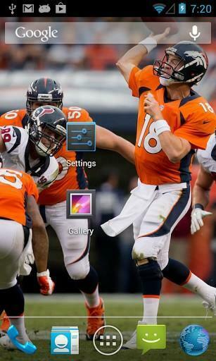 Peyton Manning