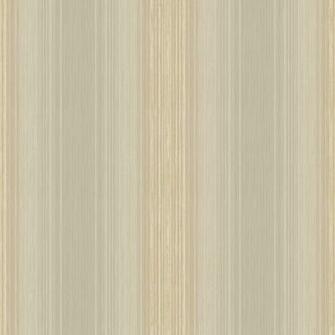 Cream And Grey Stria Sidewall Wallpaper Wall Sticker Outlet
