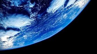 Amazing Space Wallpaper