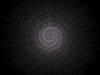 Dmt Wallpaper