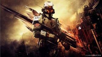 Killzone Shadow Fall Game HD Wallpaper IHD