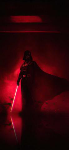 Star Wars iPhone Wallpaper