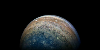 Jupiter HD Wallpaper Background Image