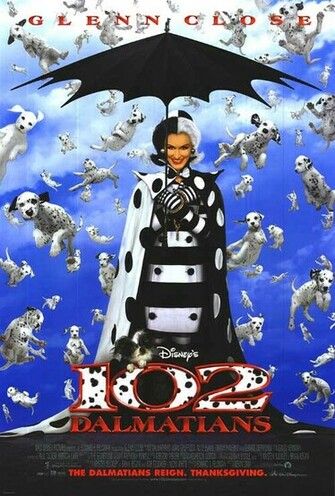 Dalmatians Apk Mod Game
