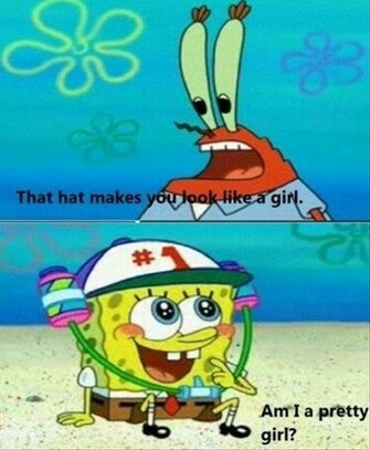 Funny Spongebob Dump A Day