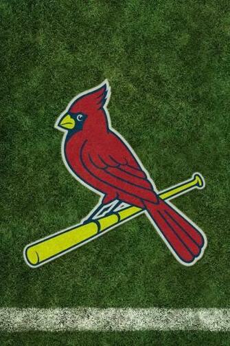 St Louis Cardinals Wallpaper For iPhone