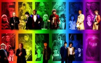 Doctor Who Wallpaper By Doctorry