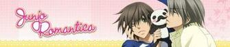 Junjo Romantica Season Dvd Nozomi Entertainment