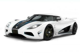 Sport Cars Koenigsegg Agera R HD Wallpaper