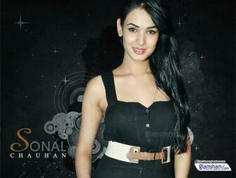Sonal Chauhan Wallpaper X Net