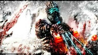Dead Space HD Wallpaper Box