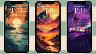 Retro Aesthetic Wallpaper 4k Amazon Appstore For Android