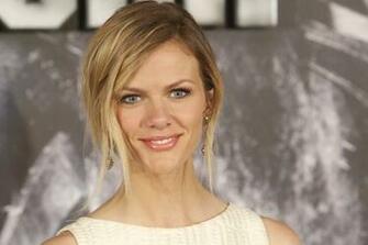 Brooklyn Decker