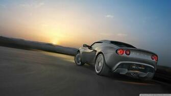 Lotus Elise Wallpaper And Background Image Net