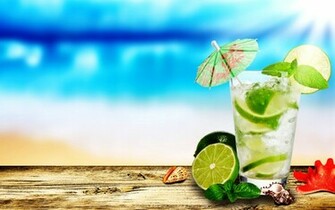 Summer Screensavers And Wallpaper