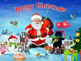 Santa Claus Image Pictures Photos Wallpaper Gif Memes
