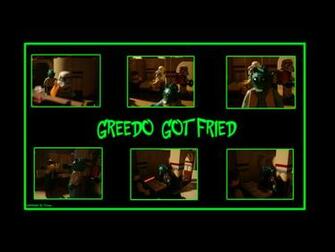 Greedo Got Fried By Dj Hatter