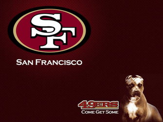 Mr Custom Desktop Wallpaper 49ers