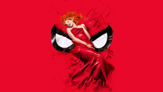 Mary Jane Watson
