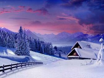 Winter Desktop Wallpaper S In HD