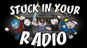 Slyfoxhound Stuck In Your Radio Power Homie