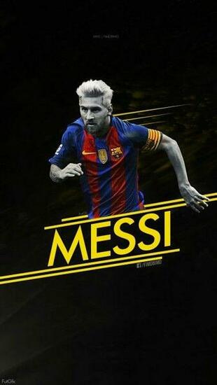 Best Fc Barcelona Image Lionel Messi