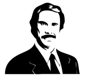 Ron Burgundy By Kashi754