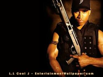 Ll Cool J Wallpaper Desktop