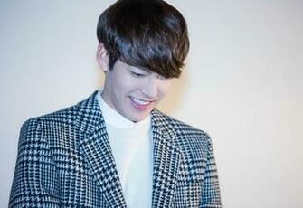 Kim Woo Bin Wallpaper Image Photos Pictures Background