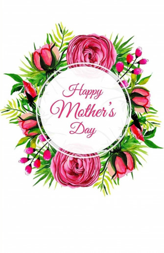 Mothers Day iPhone Wallpaper Awesome