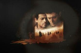 Destiel Wallpaper Supernatural Photo