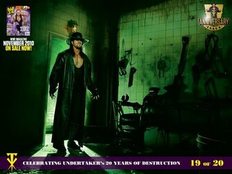 Wallpaper HD More Undertaker Mzei9zwbicghzm