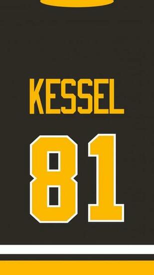 Phil Kessel iPhone Wallpaper